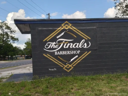 The Finals BarberShop, Gainesville - Photo 2