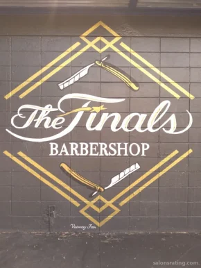The Finals BarberShop, Gainesville - Photo 3