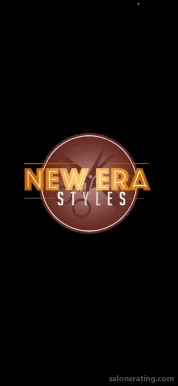 New Era Styles Salon, Gainesville - Photo 1