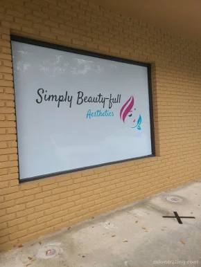 Simply Beauty-full Aesthetics, Gainesville - Photo 1