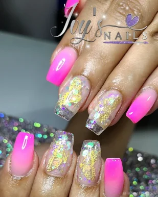 Ivy's Nail's, Gainesville - Photo 1