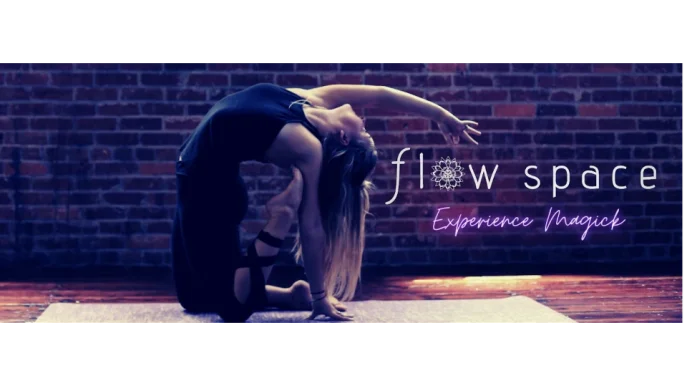 Flow Space - Yoga & Art, Gainesville - Photo 4
