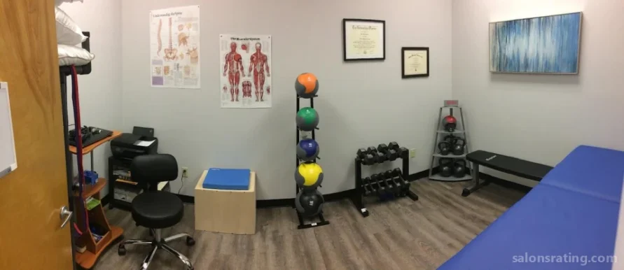 Thompson Physical Therapy, Gainesville - Photo 3