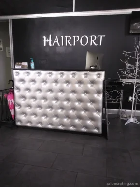Hairport Salon And Barber Suites, Gainesville - Photo 4