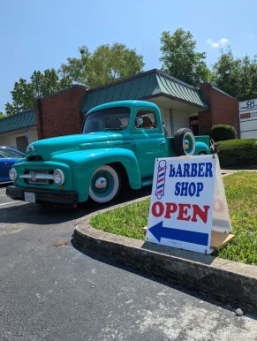 Faith & Freedom Barber Studio, Gainesville - Photo 1