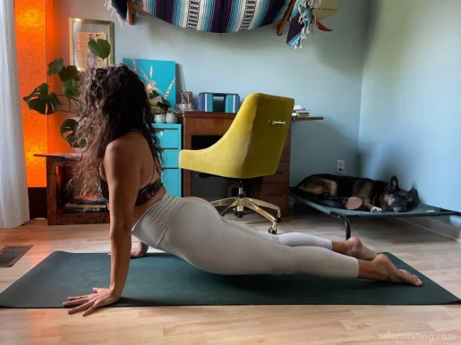Natalie Nix, LMT and Yoga, Gainesville - Photo 1