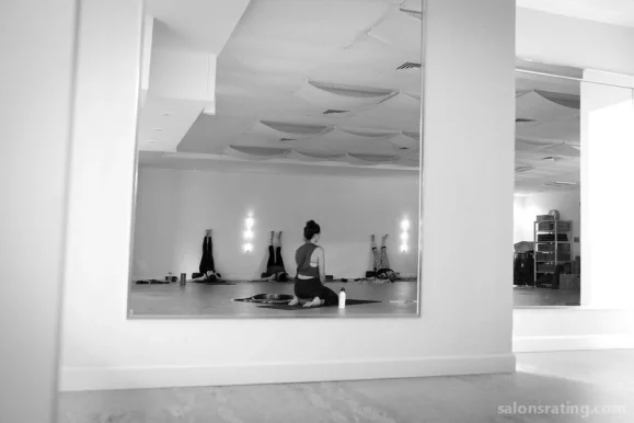 Natalie Nix, LMT and Yoga, Gainesville - Photo 6