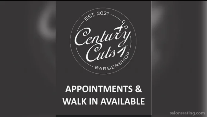 Century Cuts Barbershop, Garden Grove - Photo 2