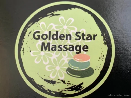 Golden Star Massage, Garden Grove - Photo 2