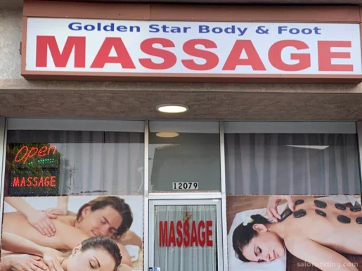 Golden Star Massage, Garden Grove - Photo 4