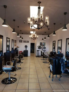 GG Hair&beauty salon, Garden Grove - Photo 3