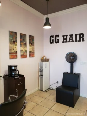 GG Hair&beauty salon, Garden Grove - Photo 4