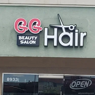 GG Hair&beauty salon, Garden Grove - Photo 1