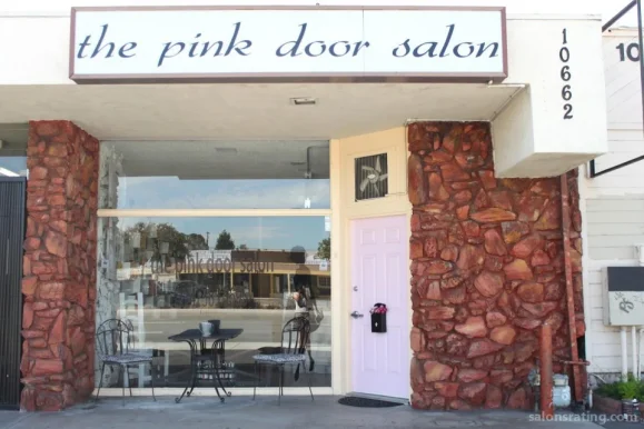 The Pink Door Salon, Garden Grove - Photo 1