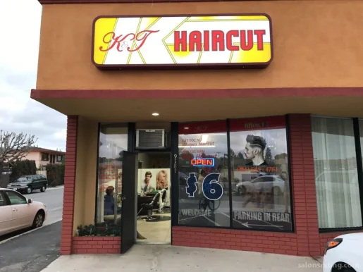 K&T Haircut, Garden Grove - Photo 2