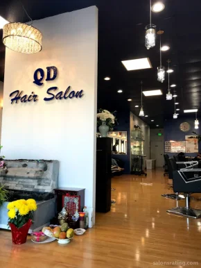 QD Salon Hair & Nail, Garden Grove - Photo 1