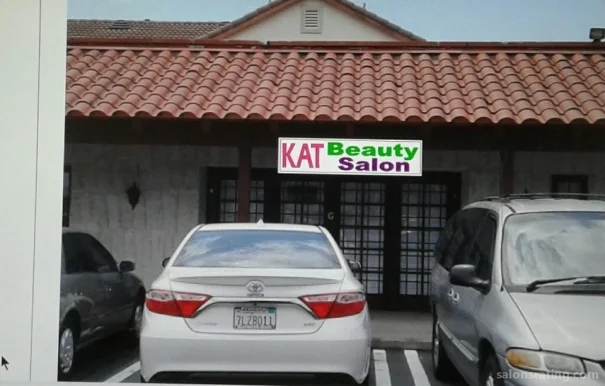 KAT Beauty Salon, Garden Grove - Photo 4