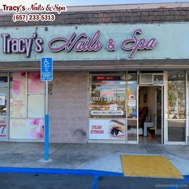 Tracy Nails and Spa, Garden Grove - Photo 3