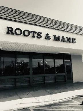Roots & Mane, Garden Grove - Photo 2