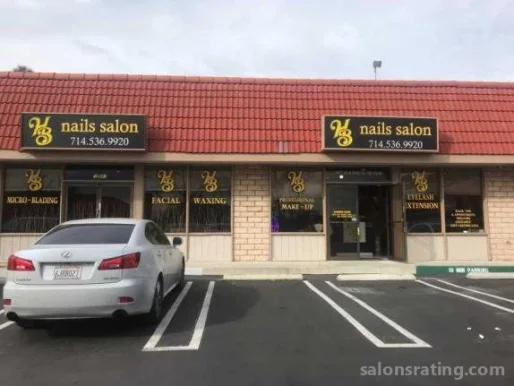 HB Nails Salon, Garden Grove - Photo 6