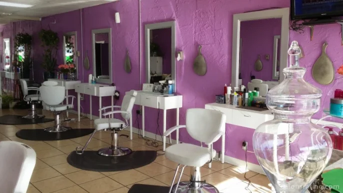 Cisne Beauty Salon, Garland - Photo 1