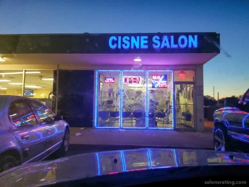 Cisne Beauty Salon, Garland - Photo 4