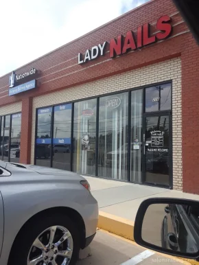 Lady Nails, Garland - Photo 3