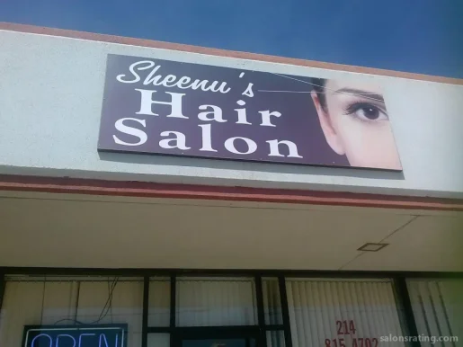 Sheenu's Hair Salon, Garland - Photo 2