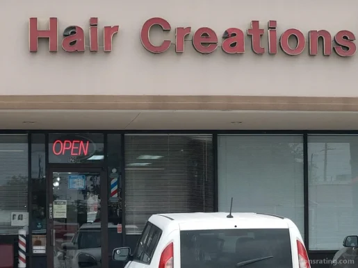 Hair Creations Inc, Garland - Photo 1