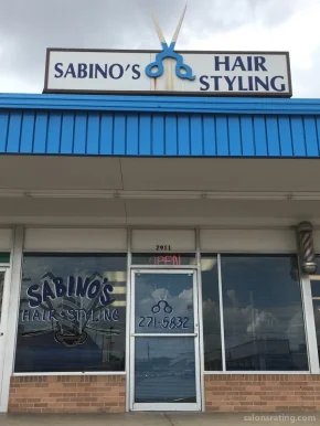 Sabino's Barbers & Stylists, Garland - 