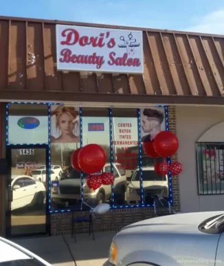Doris Beauty Salon, Garland - Photo 4
