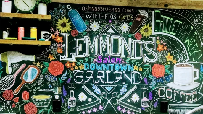 Lemmond's Salon Suites, Garland - Photo 3