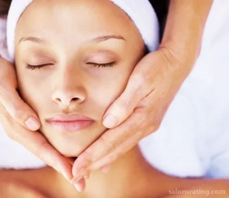 Morning Dew Massage & Wellness, Garland - Photo 1
