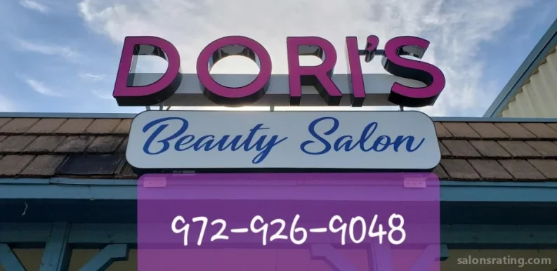 Doris Beauty Salon, Garland - Photo 3