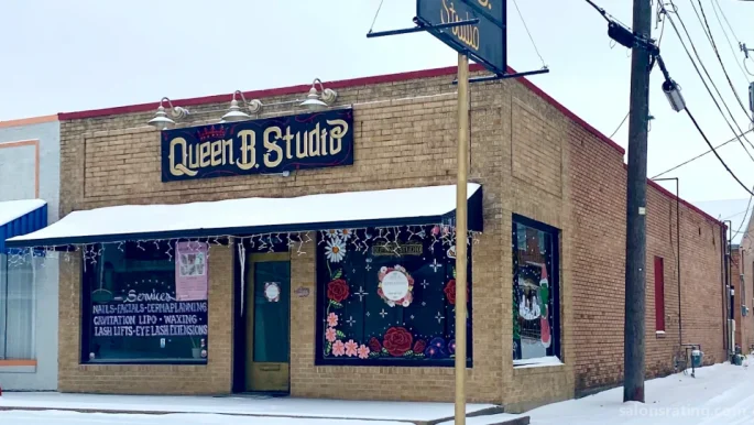 Queen B Studio, Garland - Photo 4