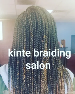 Kinte Hair Braiding Salon, Garland - Photo 1