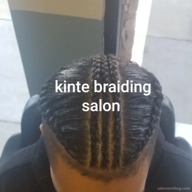Kinte Hair Braiding Salon, Garland - Photo 3
