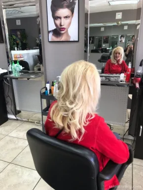 Bella’s hair salon, Garland - Photo 1