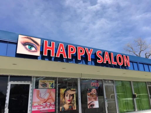Happy Salon - Beauty, Garland - Photo 1