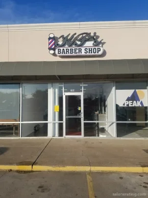 KP’s Barber Shop, Garland - Photo 4