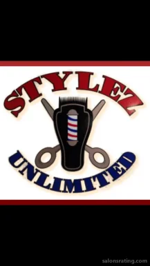 Unlimited Stylez Shop, Garland - Photo 1