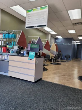 Great Clips, Garland - Photo 6