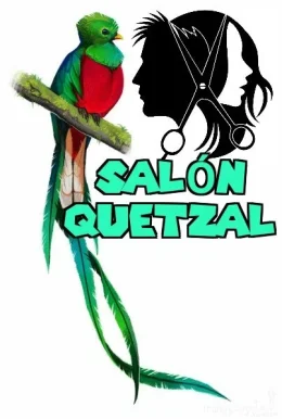 Salon Quetzal, Garland - Photo 2