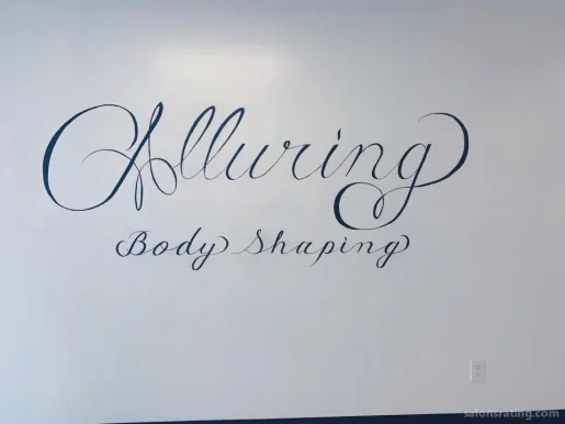 Alluring body shaping, Garland - Photo 2