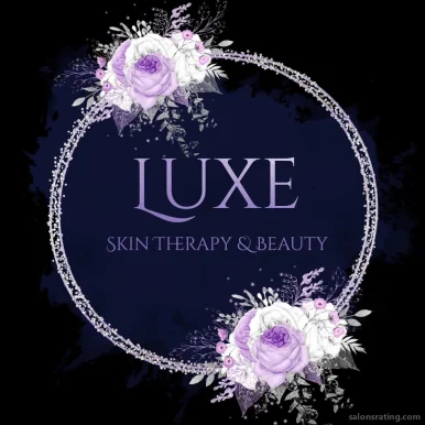 LUXE Skin Therapy & Beauty, Gilbert - Photo 1