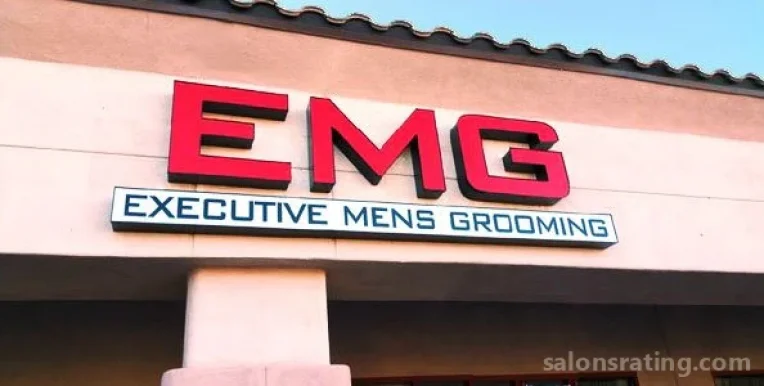 Executive Men's Grooming, Gilbert - Photo 7