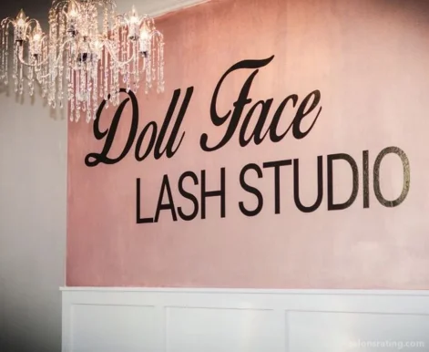 Doll Face Lash Studio, Gilbert - Photo 1