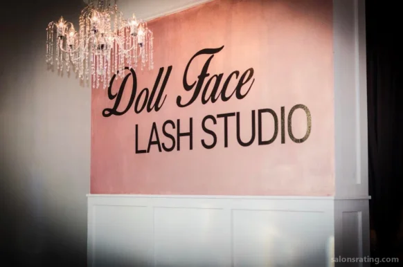 Doll Face Lash Studio, Gilbert - Photo 2
