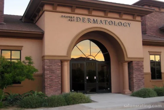 Desert Sky Dermatology, Gilbert - Photo 4