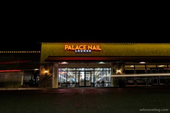 Palace Nail Lounge Gilbert, Gilbert - Photo 6